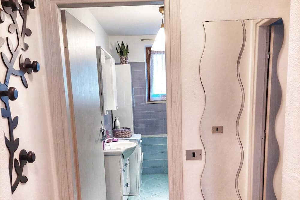 Photo of Bathroom in Malesco