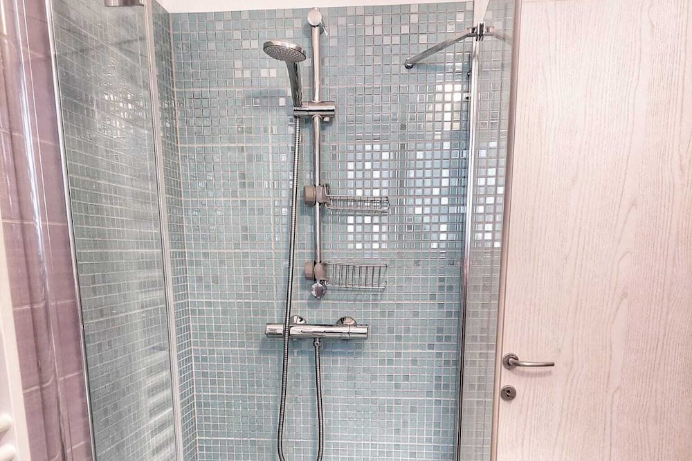 Photo of Bathroom in Malesco