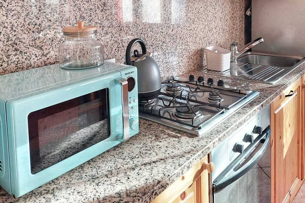 Photo of Kitchen in Malesco