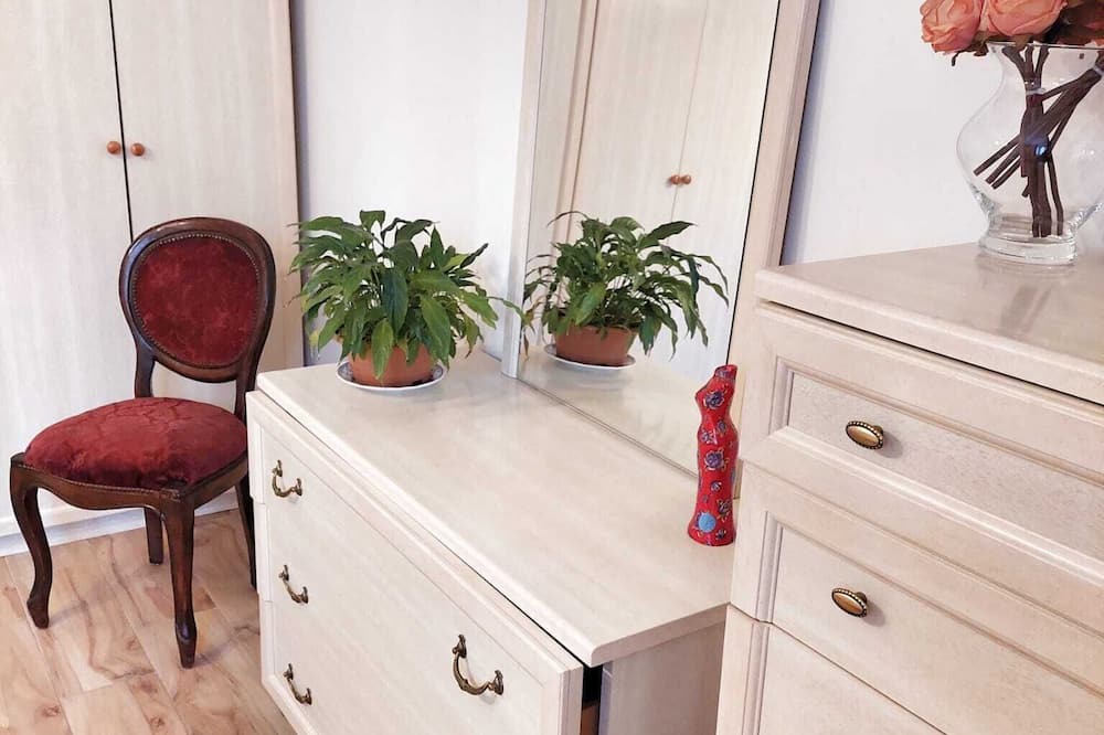 Photo of Bedroom in Malesco