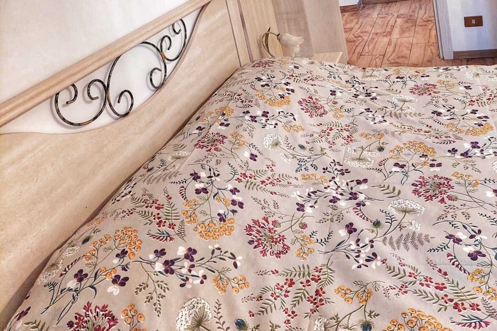 Photo of Bedroom in Malesco