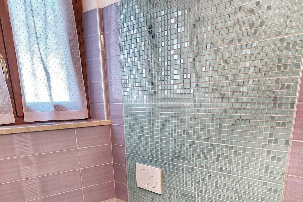 Photo of Bathroom in Malesco