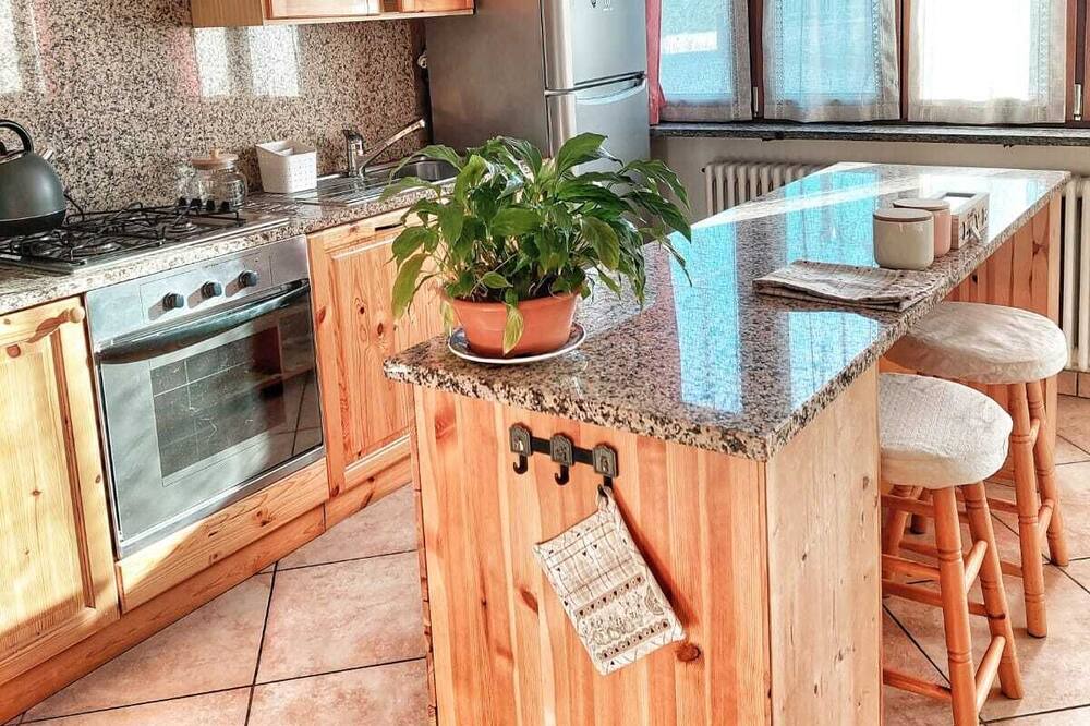 Photo of Kitchen in Malesco