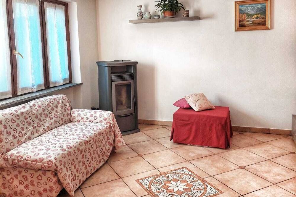 Photo of Bedroom in Malesco