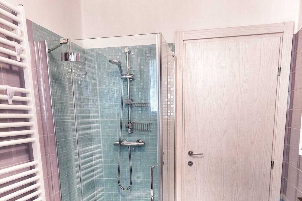 Photo of Bathroom in Malesco