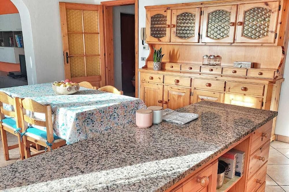 Photo of Kitchen in Malesco