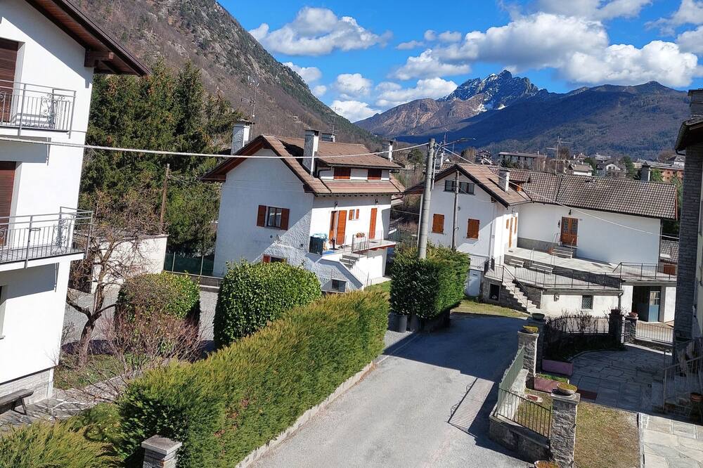Photo of Outdoor in Malesco