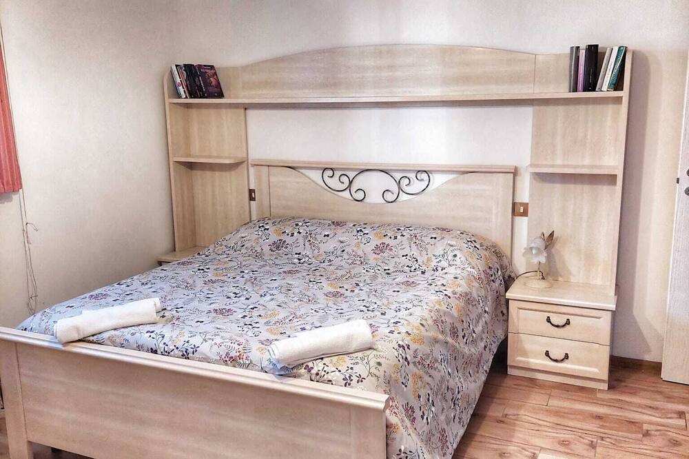 Photo of Bedroom in Malesco