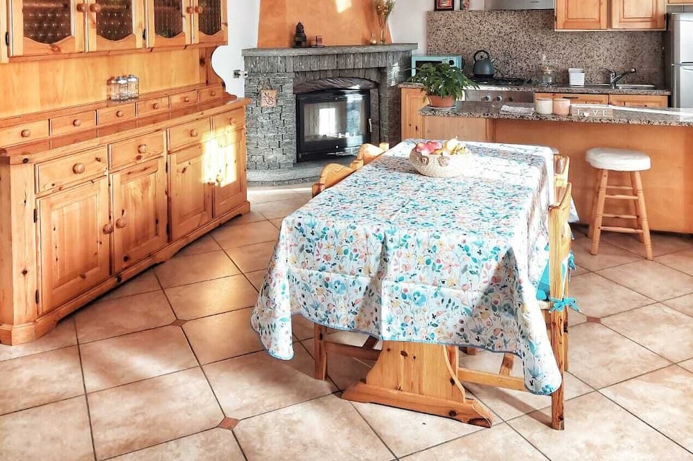 Photo of Kitchen in Malesco
