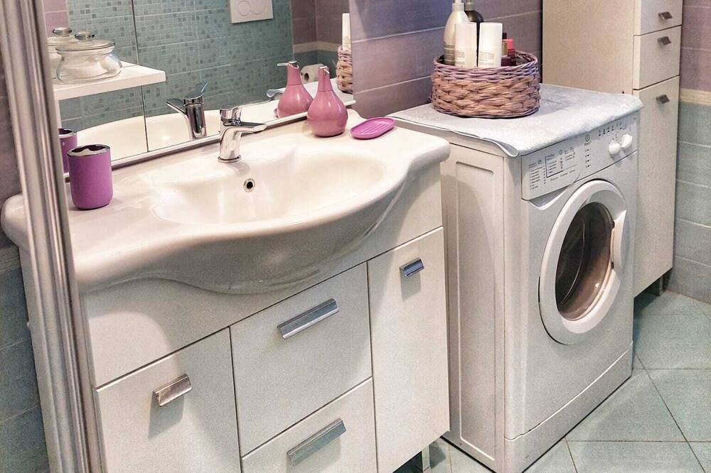 Photo of Bathroom in Malesco