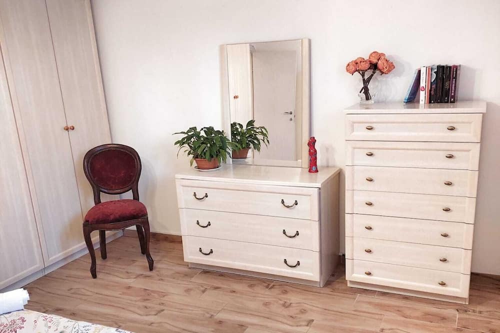 Photo of Bedroom in Malesco