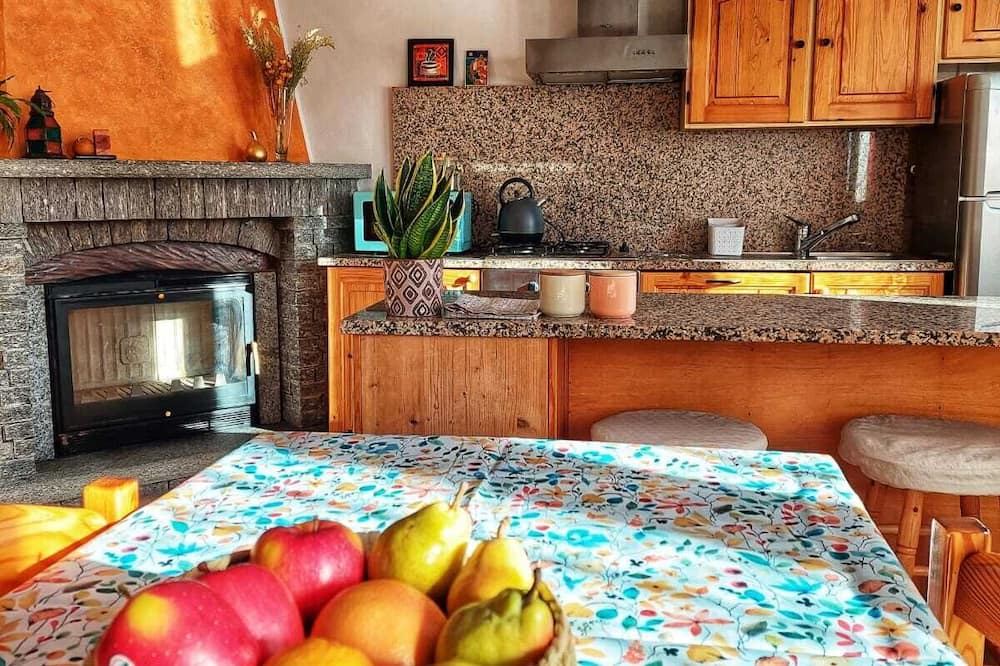 Photo of Kitchen in Malesco