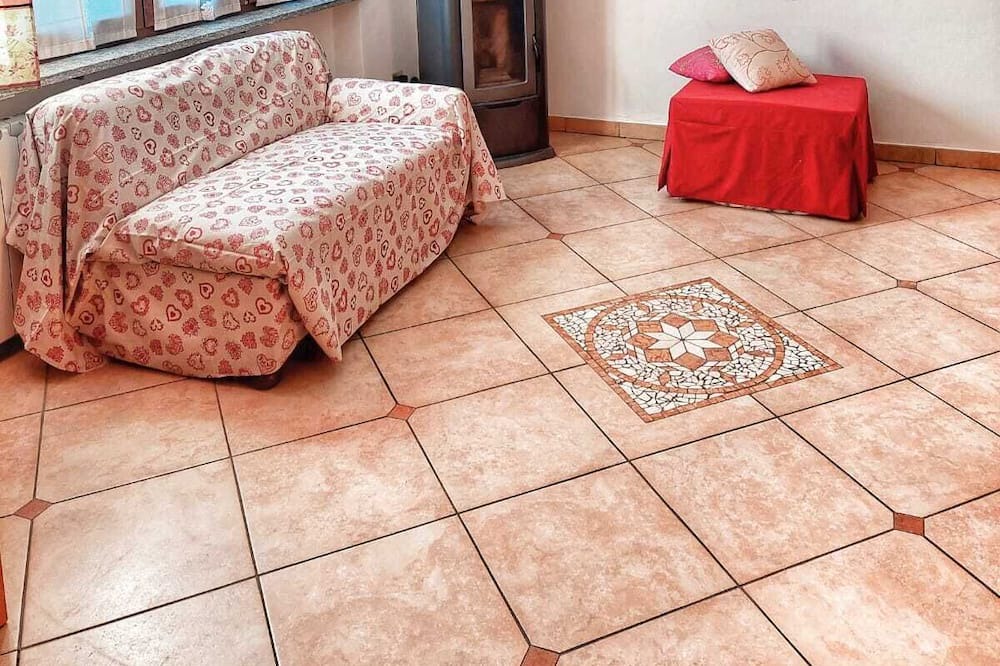 Photo of Bedroom in Malesco