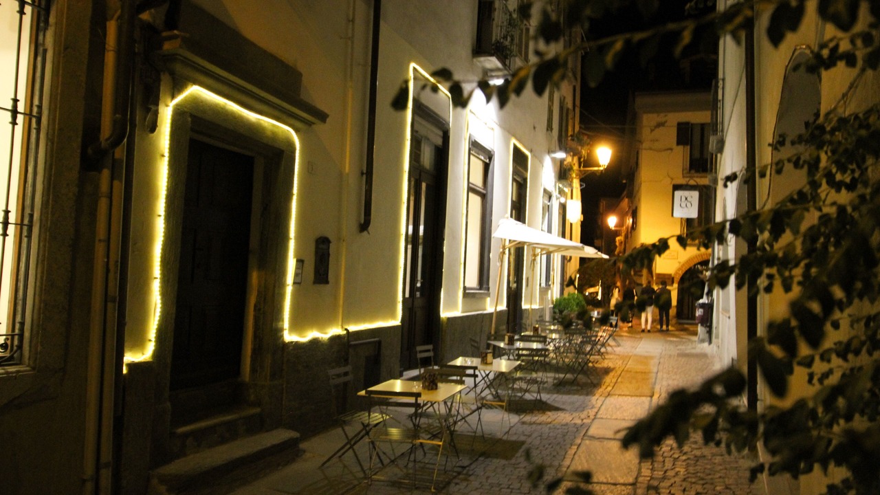 Photo of Patio Balcony in Centro Storico