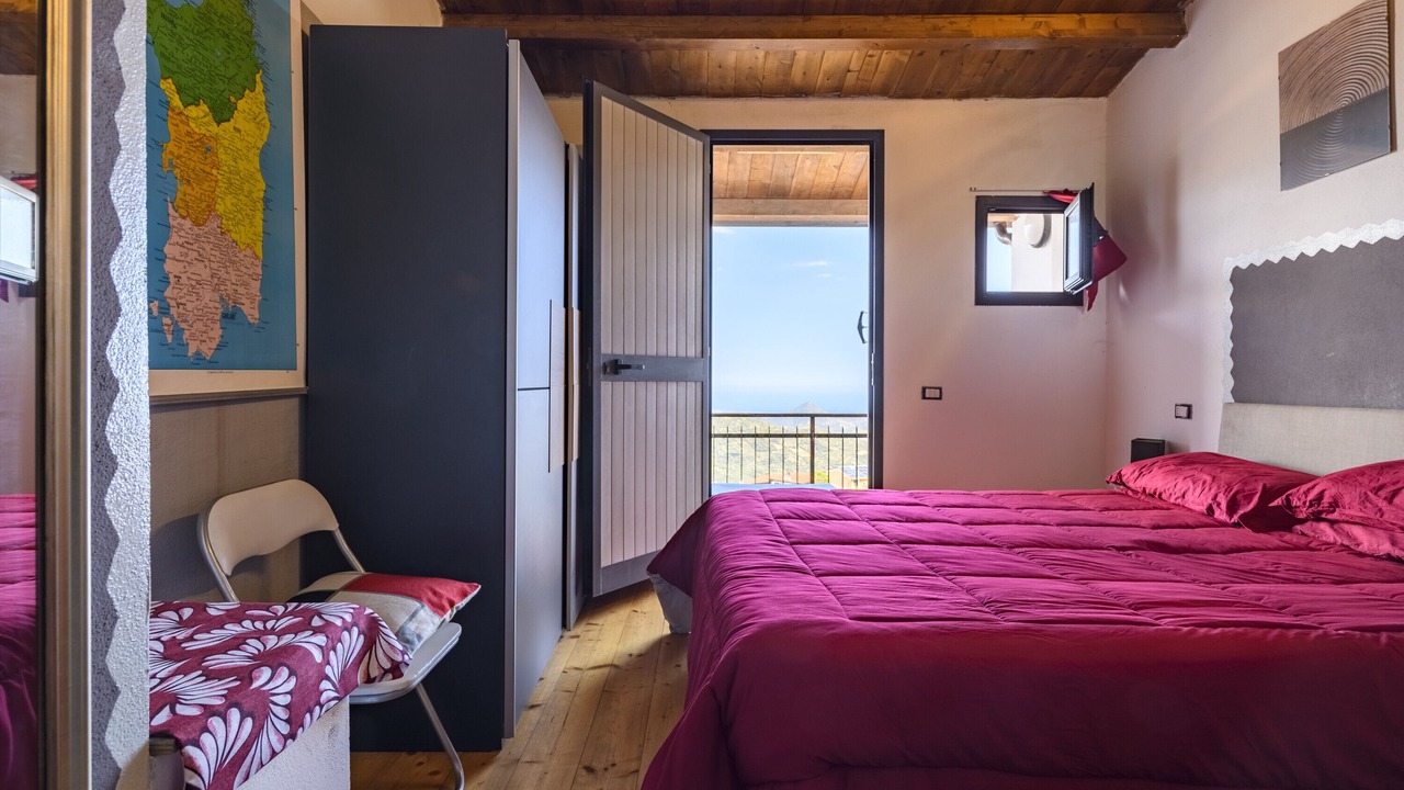 Photo of Bedroom in Ulassai