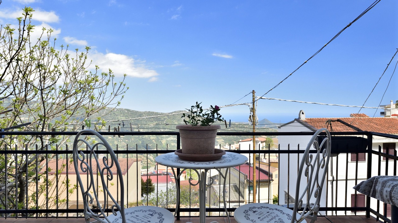 Photo of Outdoor in Ulassai