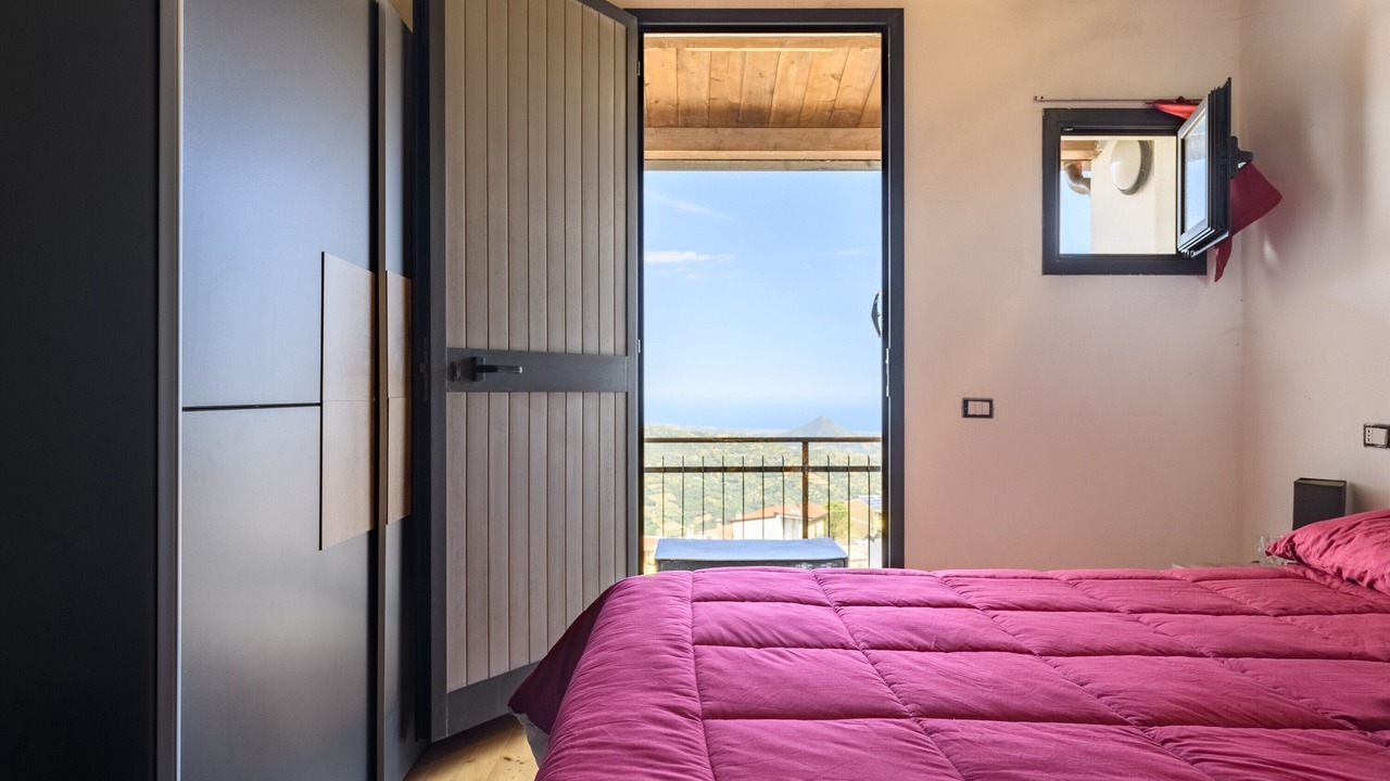 Photo of Bedroom in Ulassai