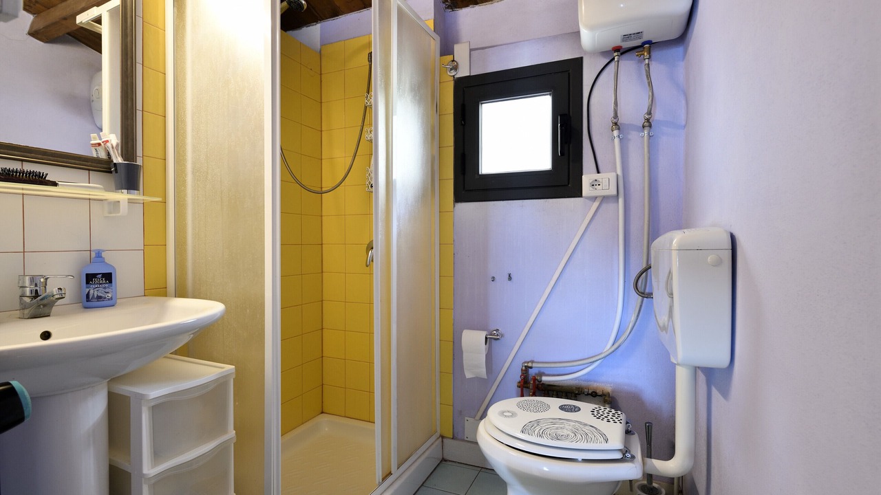 Photo of Bathroom in Ulassai