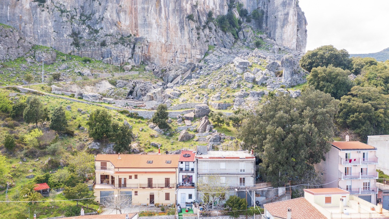 Photo of Outdoor in Ulassai