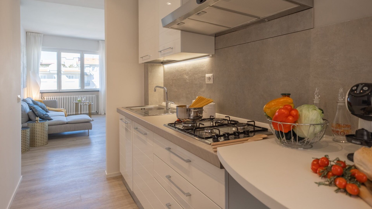 Photo of Kitchen in Riccione