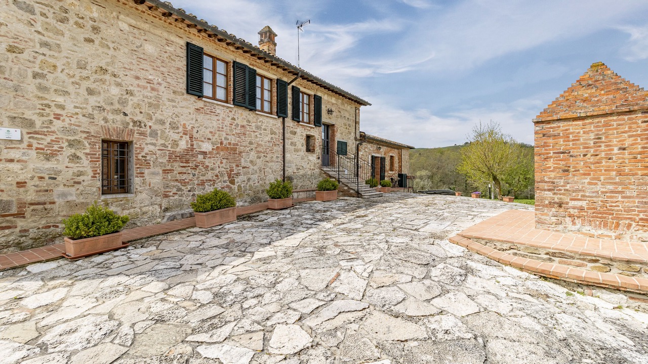 Photo of Outdoor in Asciano