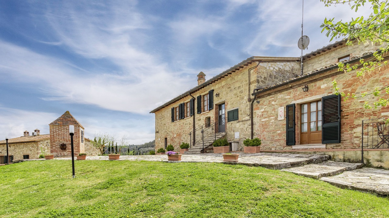 Photo of Outdoor in Asciano