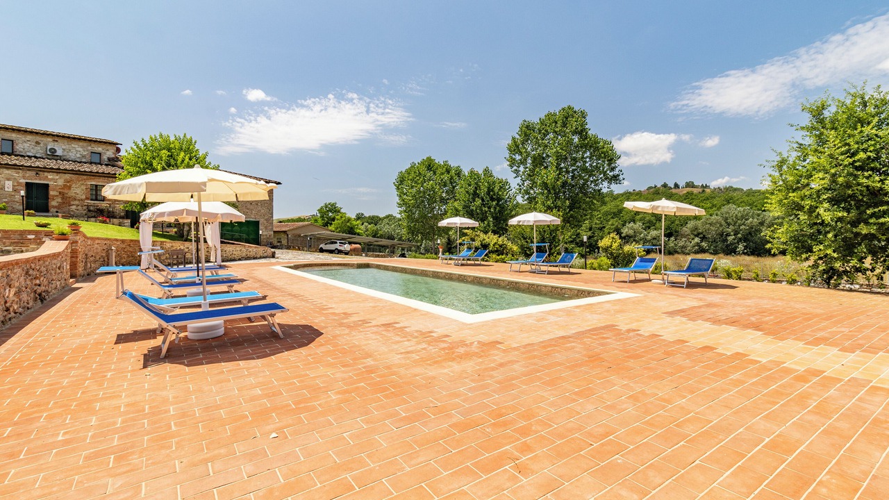 Photo of Outdoor in Asciano