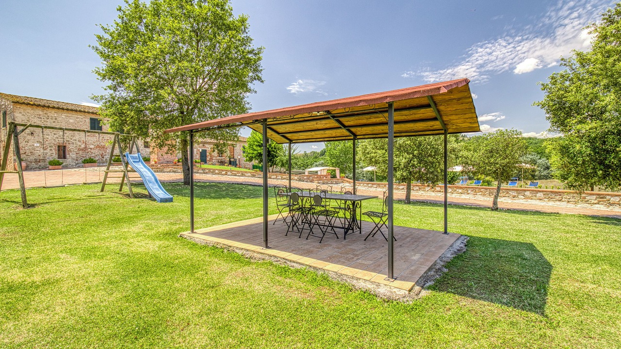 Photo of Outdoor in Asciano