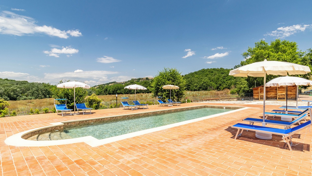 Photo of Outdoor in Asciano