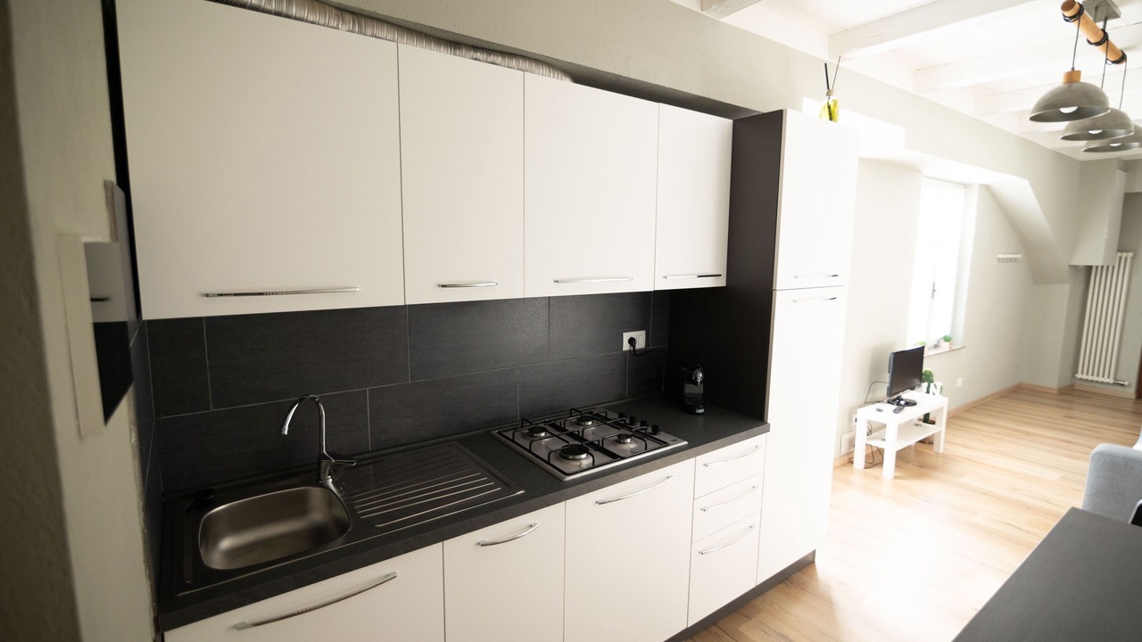 Photo of Kitchen in Centro Storico