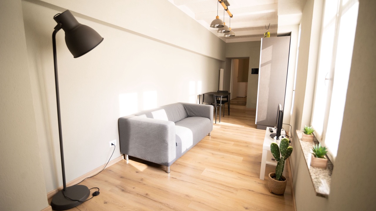 Photo of Livingroom in Centro Storico