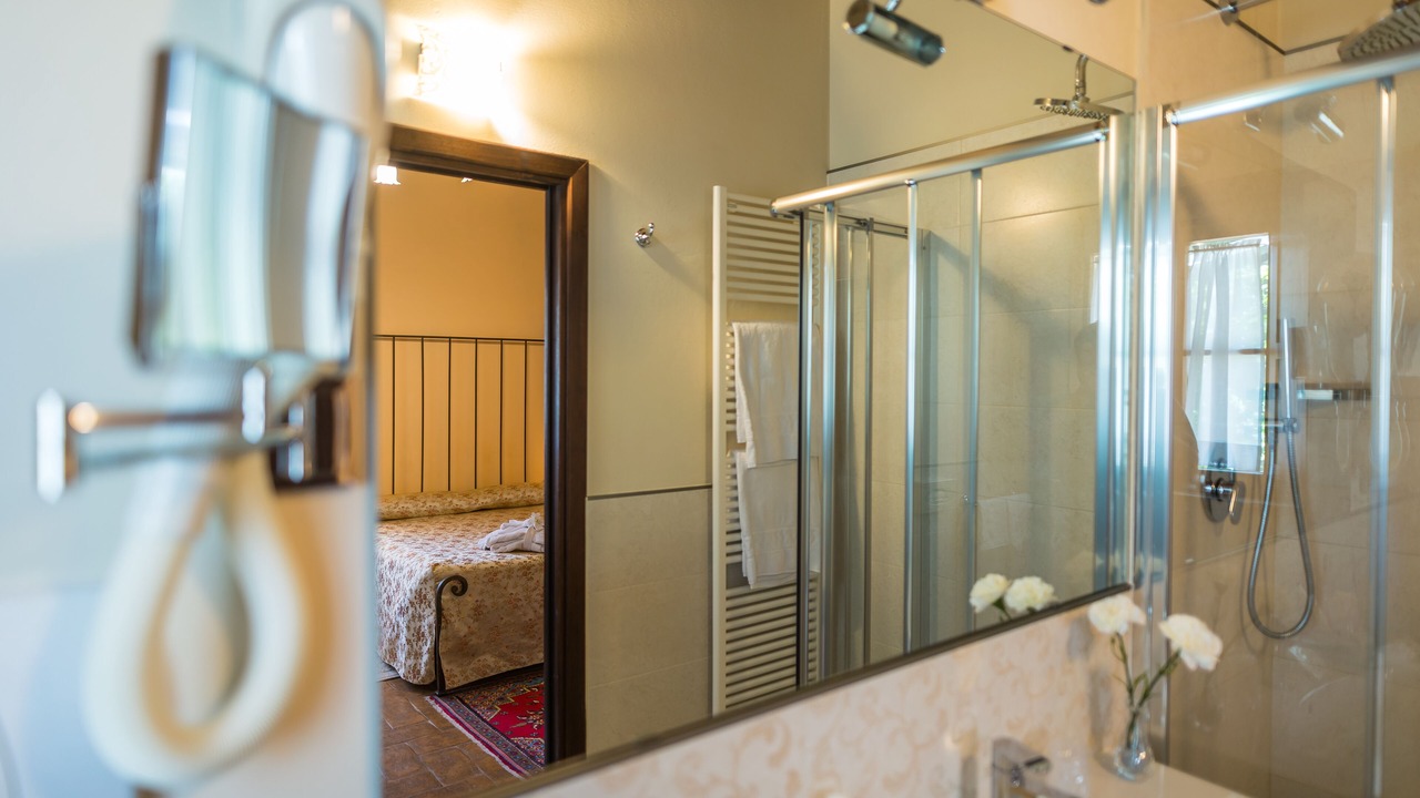Photo of Bathroom in Casalina