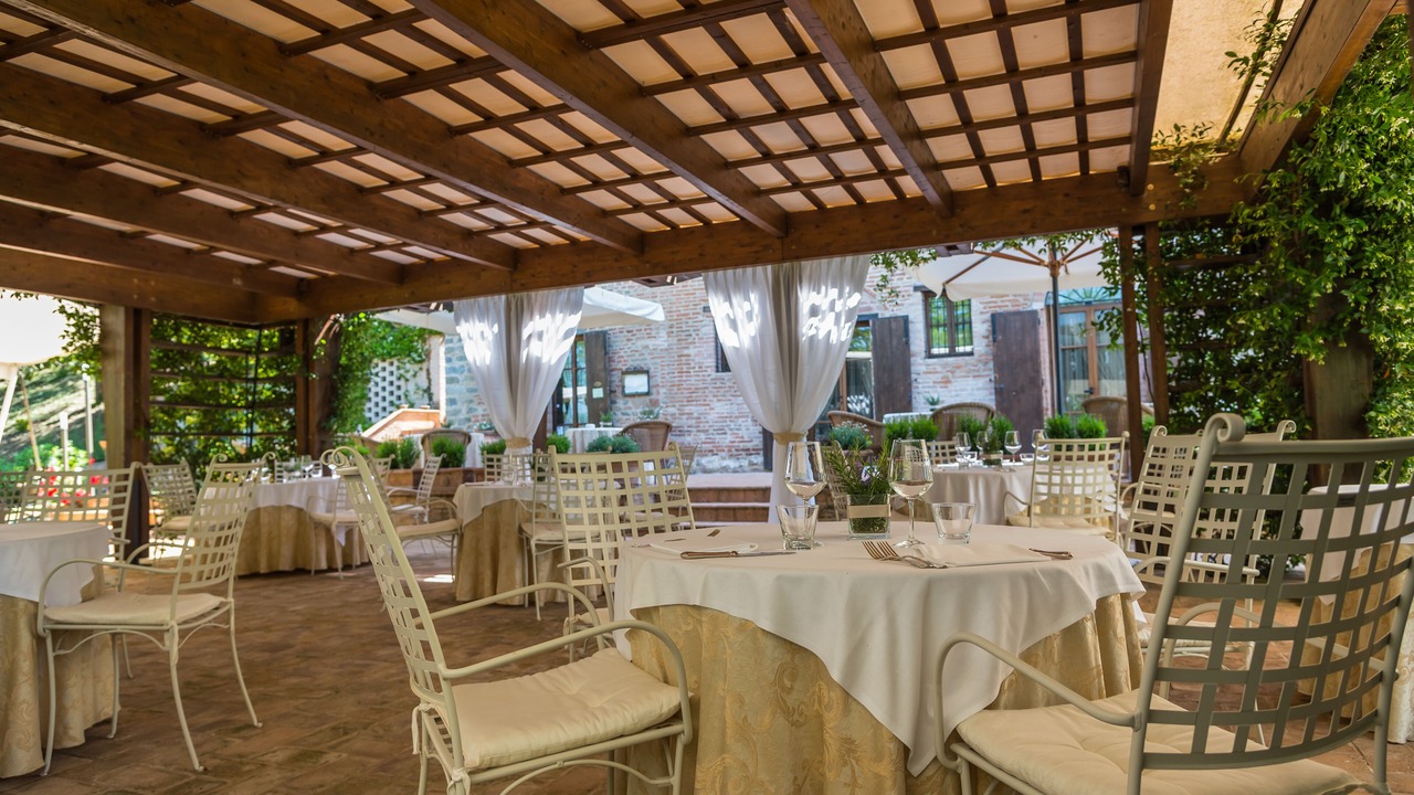 Photo of Patio Balcony in Casalina