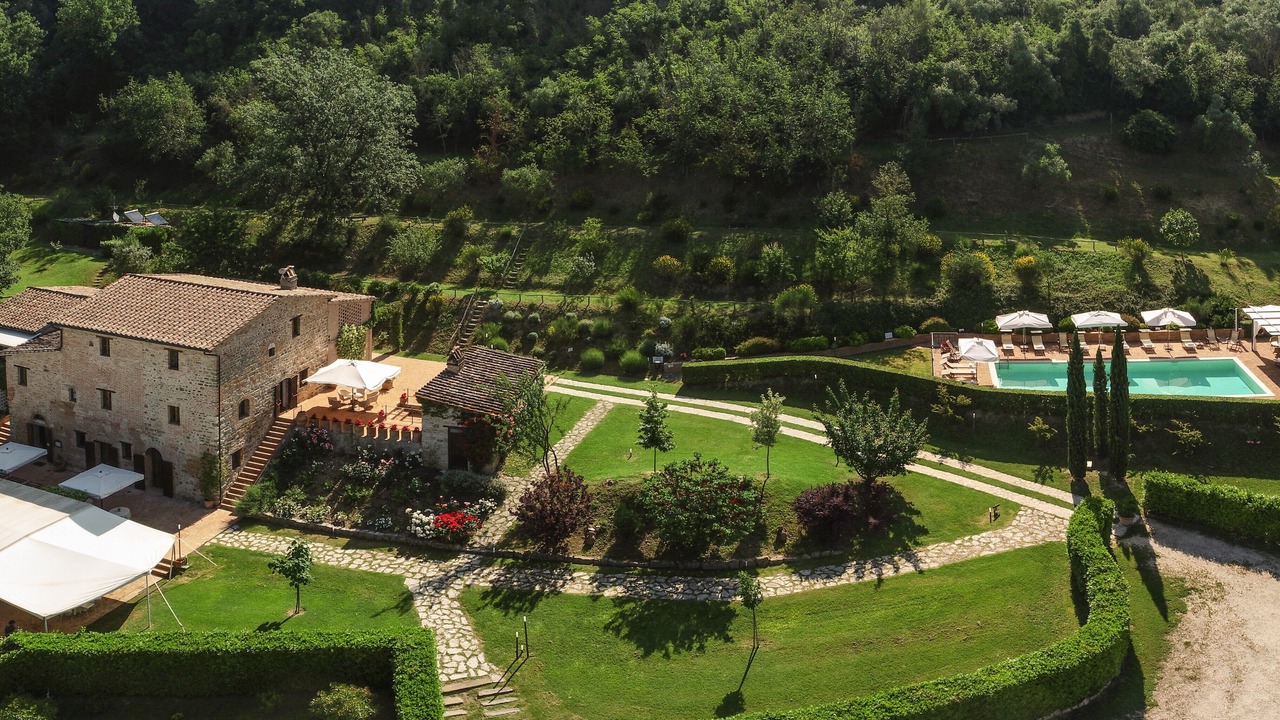 Photo of Outdoor in Casalina