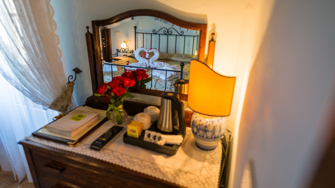 Photo of Bedroom in Casalina