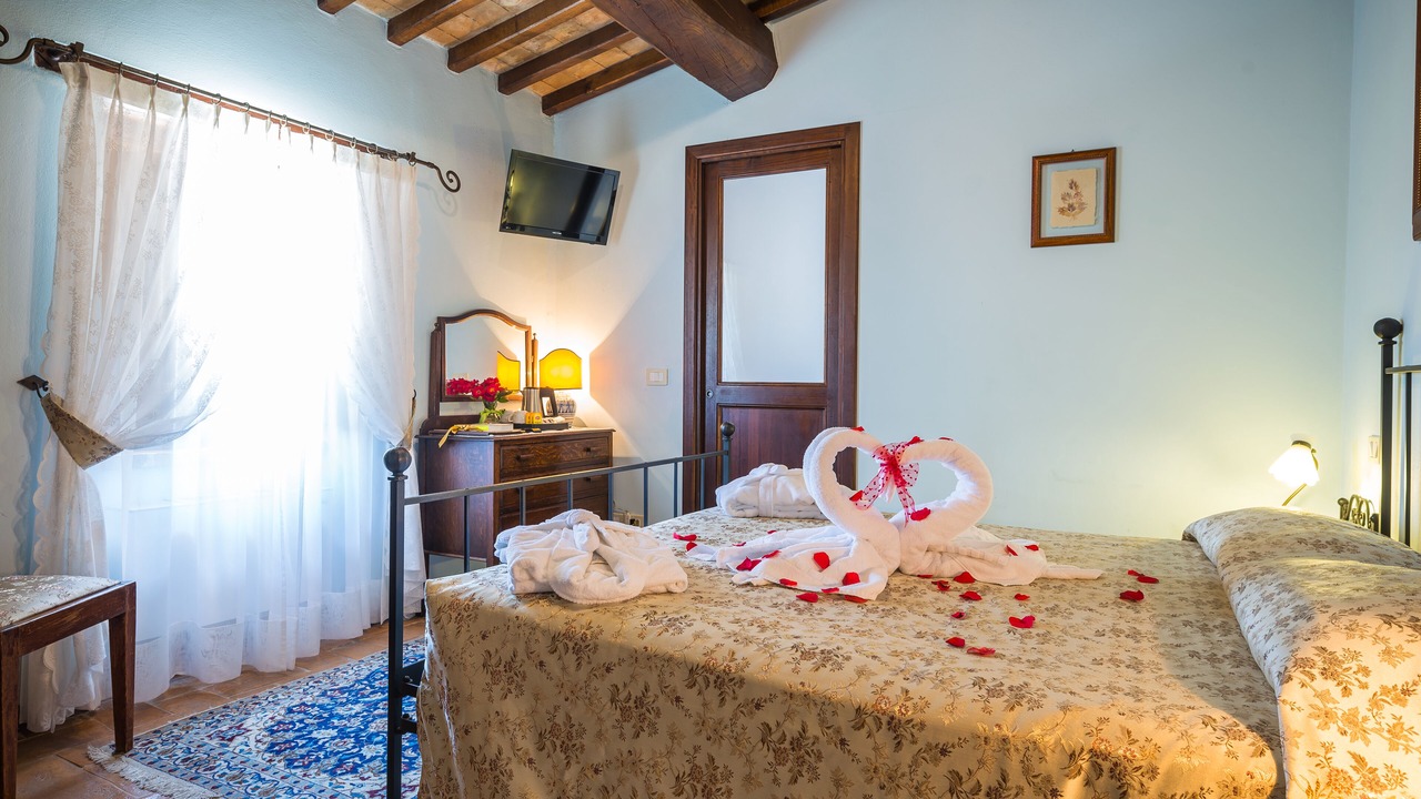 Photo of Bedroom in Casalina