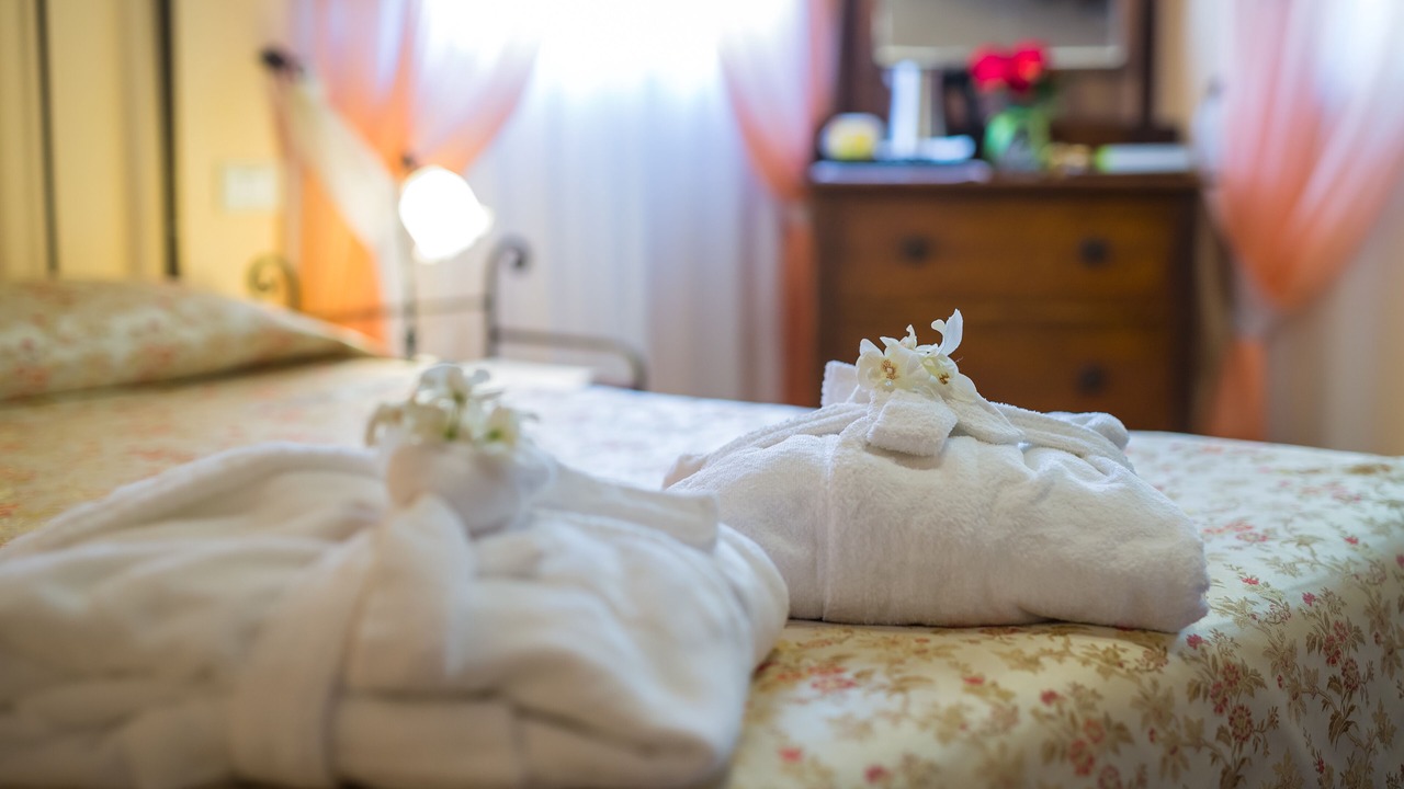 Photo of Bedroom in Casalina