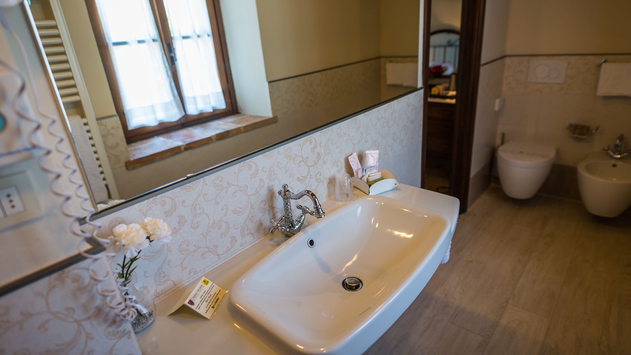 Photo of Bathroom in Casalina