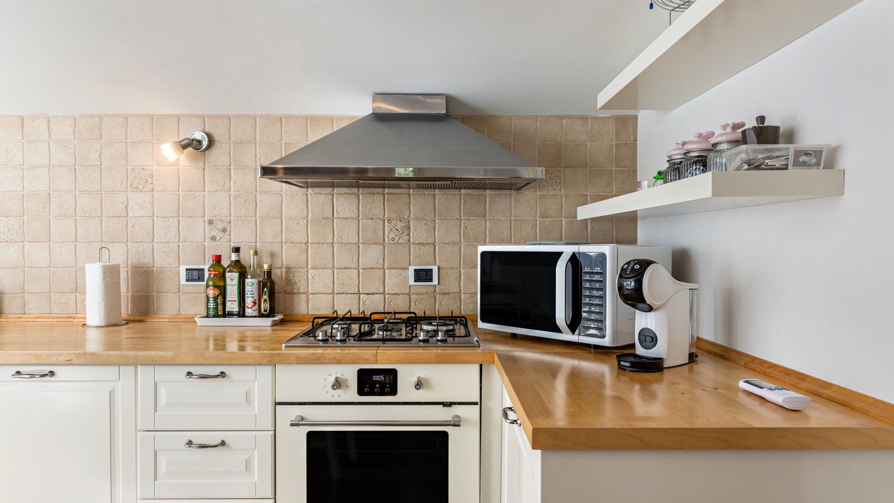 Photo of Kitchen in Arcugnano