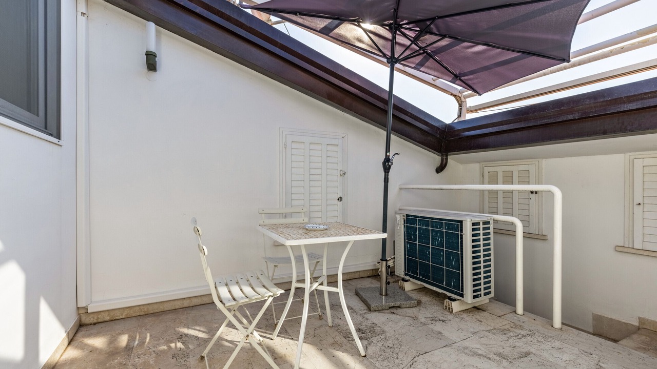 Photo of Patio Balcony in Arcugnano