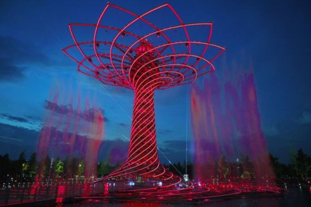 Photo of Outdoor in Rho