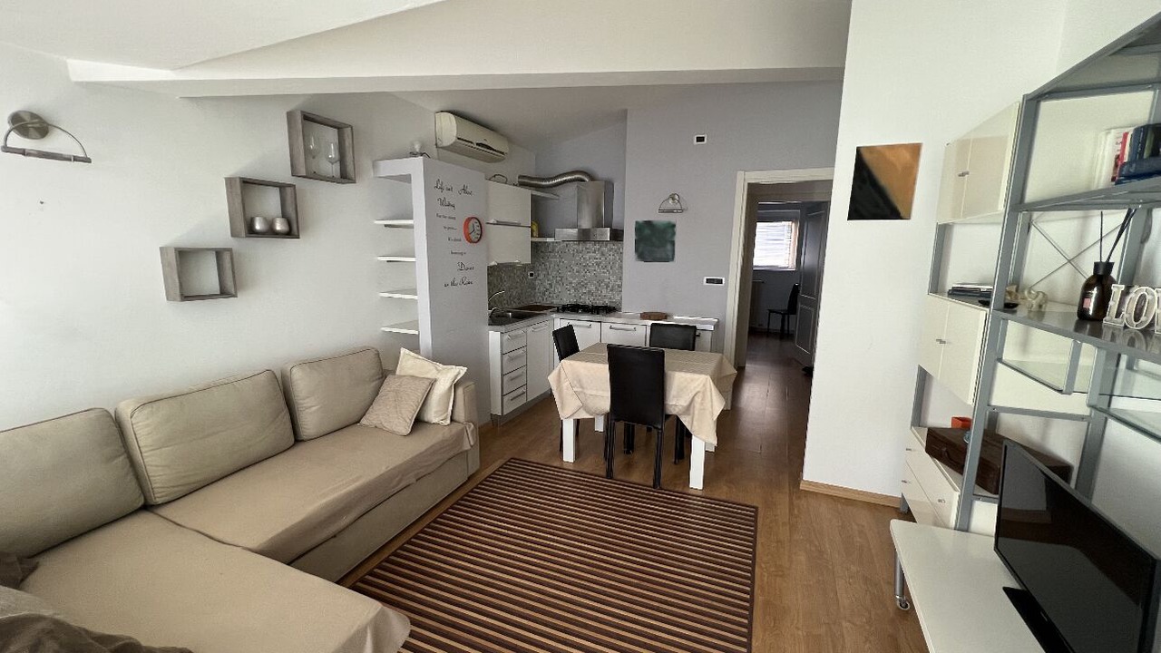 Photo of Livingroom in Centro Storico