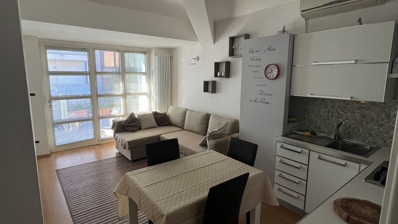Photo of Kitchen in Centro Storico