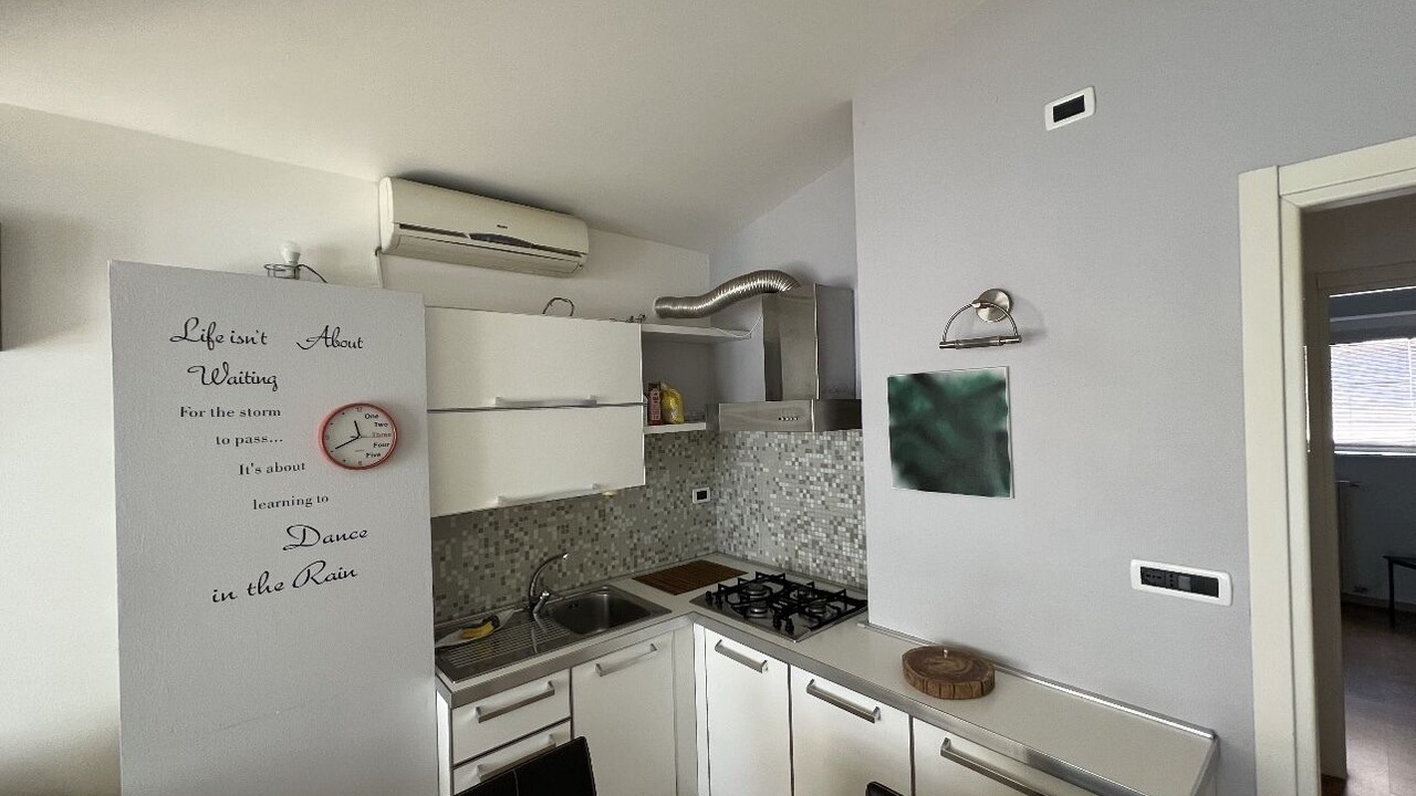 Photo of Kitchen in Centro Storico