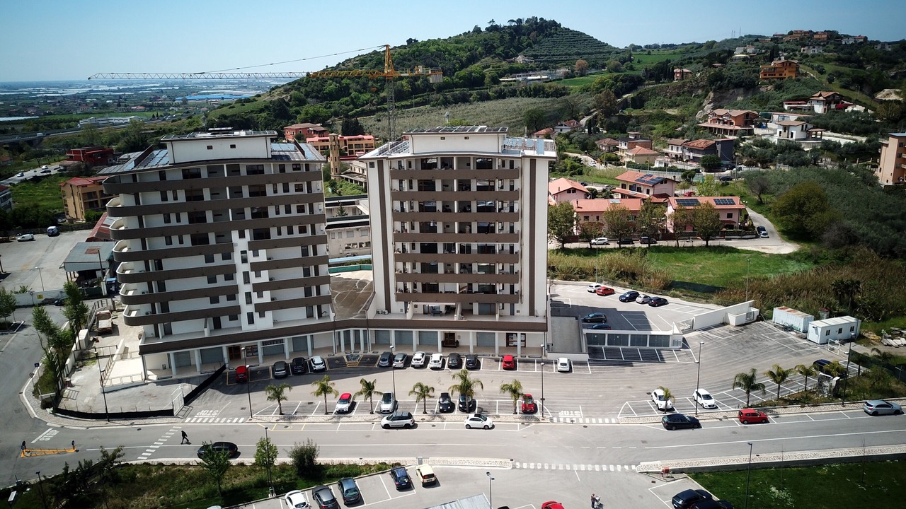 Photo of Outdoor in Eboli