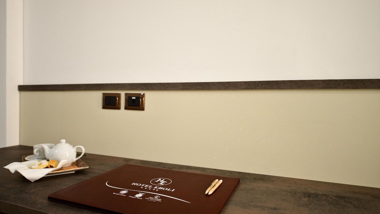Photo of Bedroom in Eboli
