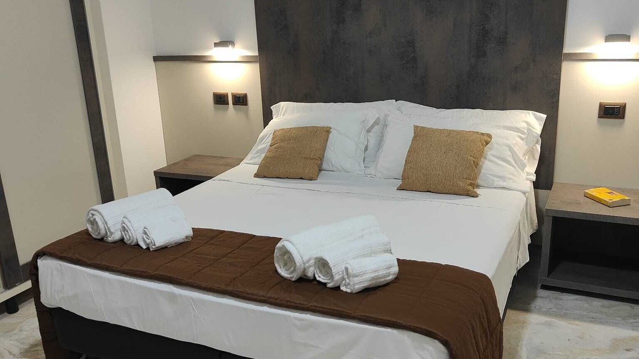 Photo of Bedroom in Eboli