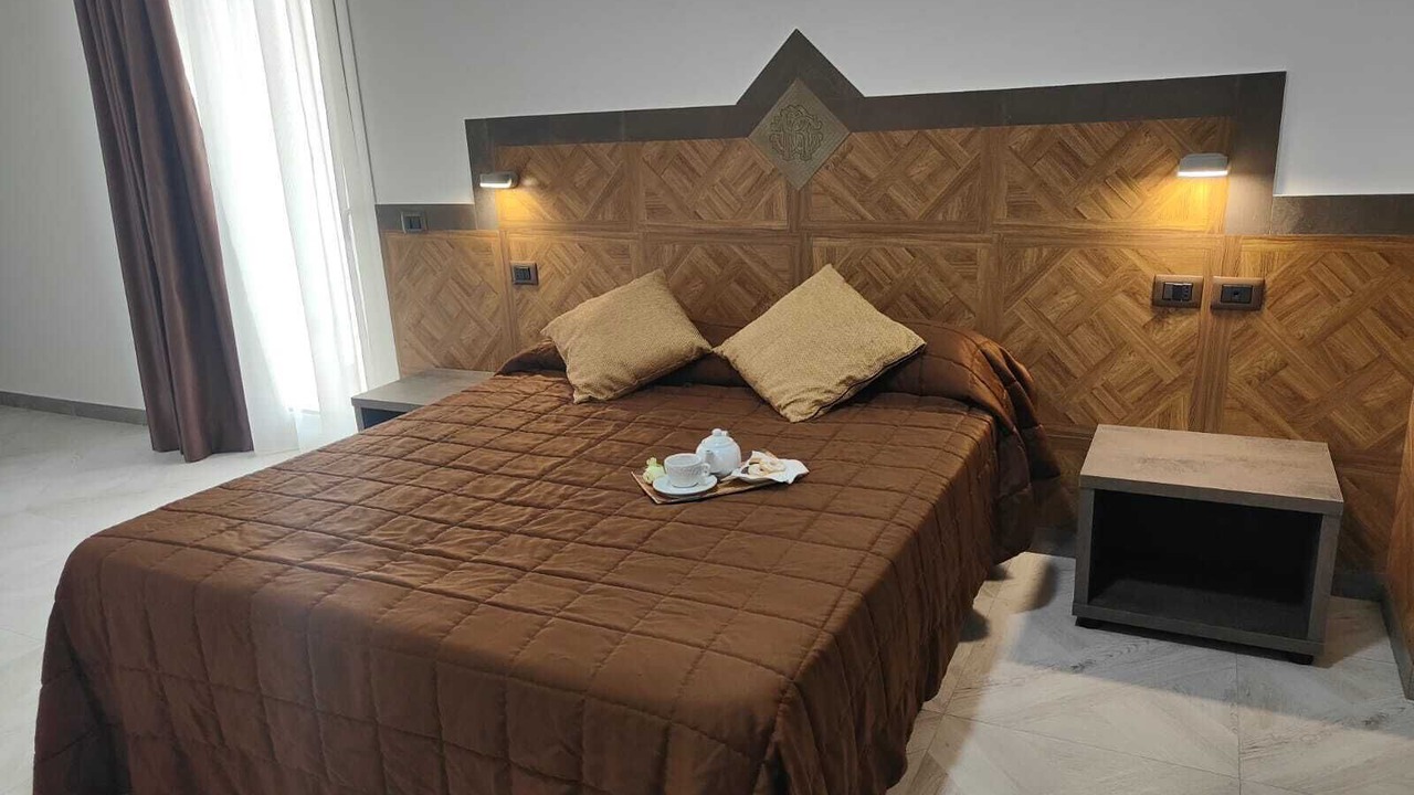 Photo of Bedroom in Eboli