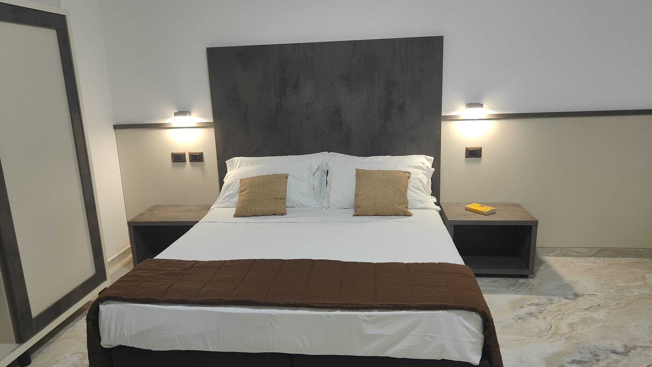 Photo of Bedroom in Eboli