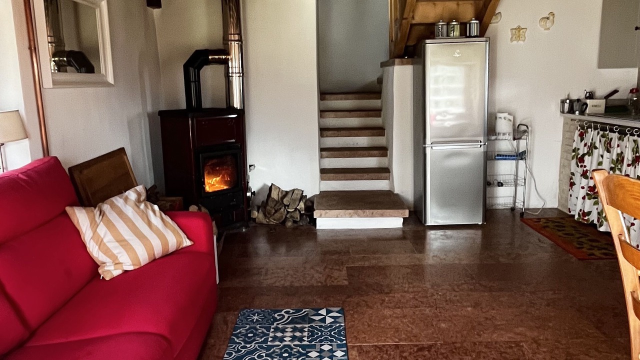 Photo of Livingroom in Velo d'Astico